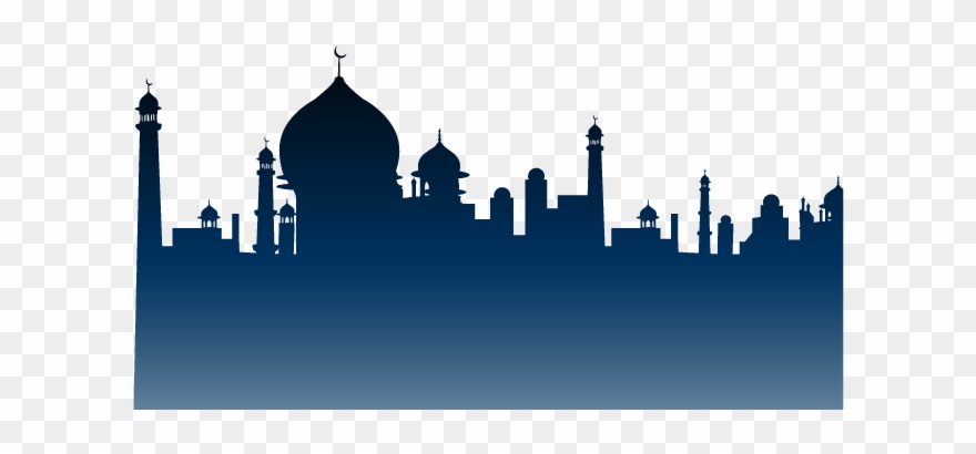 Al Adha Fitr Holiday Islam Muslim Aladha - Democracy And Human Rights In Islam Clipart