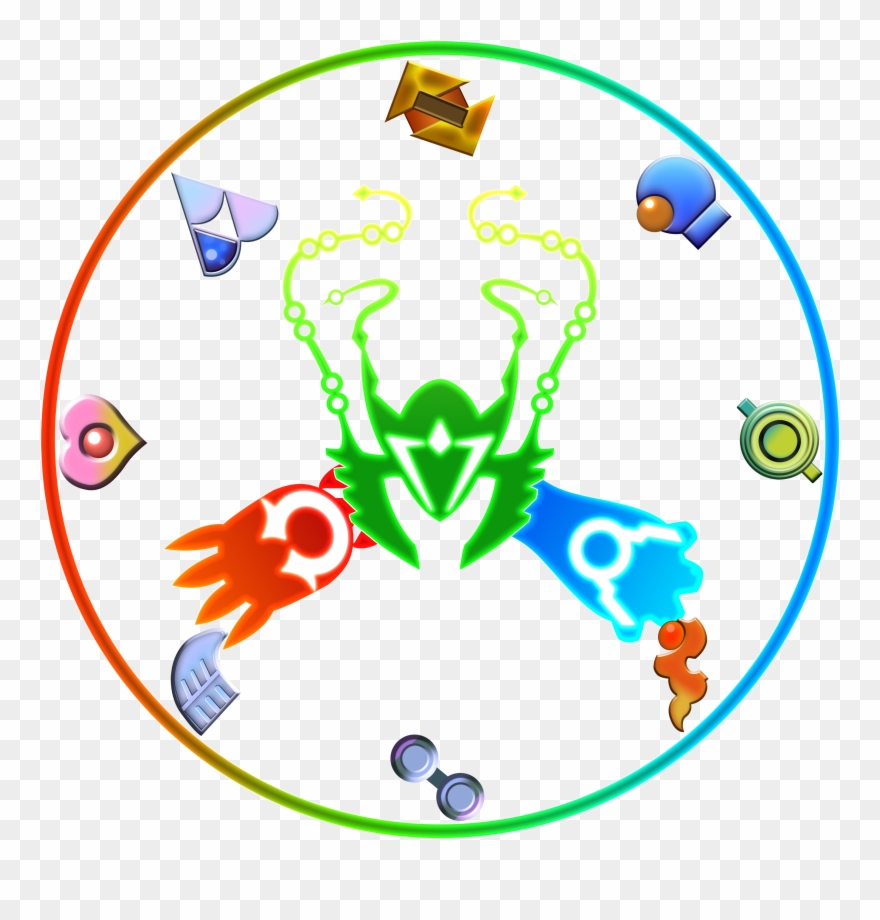Original) Clipart