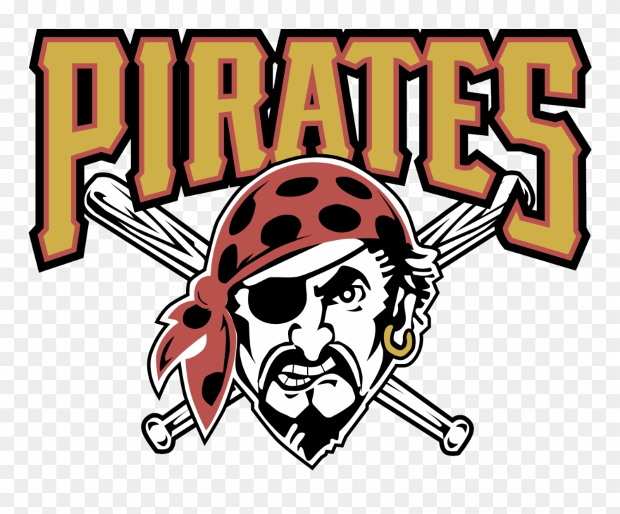 Pittsburgh Pirates Png Image - Pittsburgh Pirates Clipart