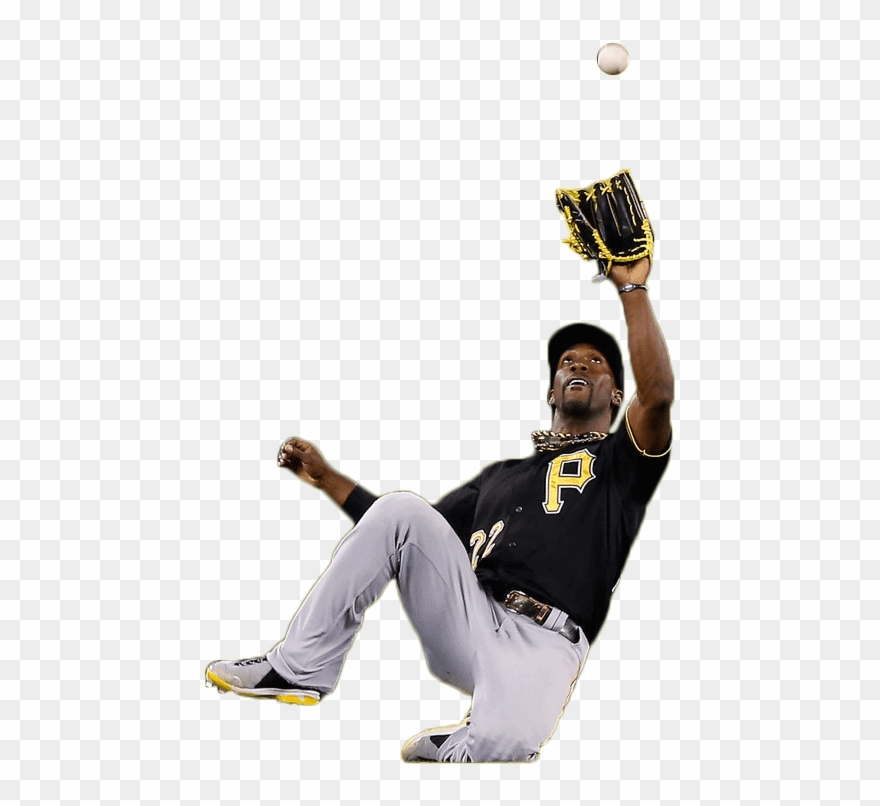 Baseball - Pittsburgh Pirates Players Png Clipart