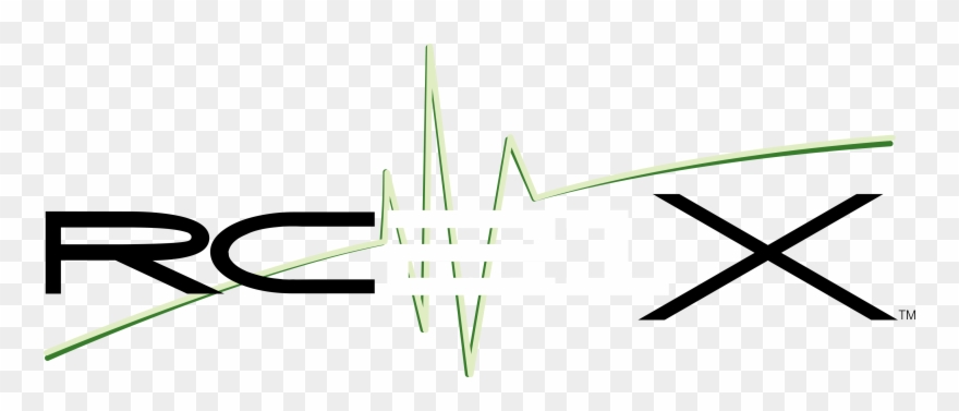 Rc21x Full Logo White21 - Rc21x Clipart