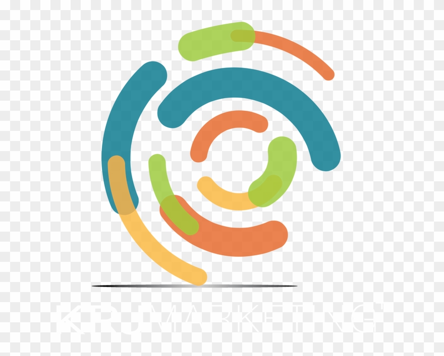 Krj Marketing Logo - Marketing Logo Png Clipart