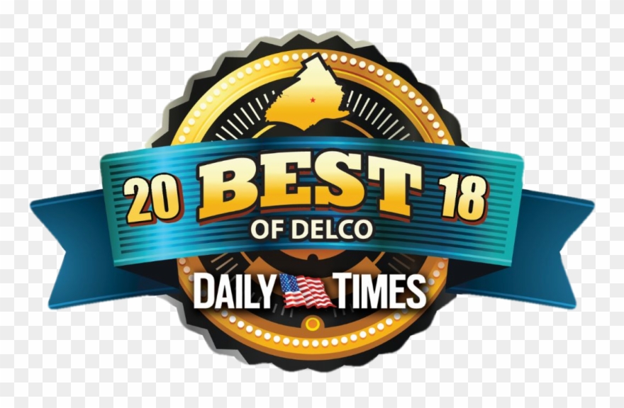 Award-winning Women's Group Fitness & Nutrition In - Best Of Delco 2018 Clipart