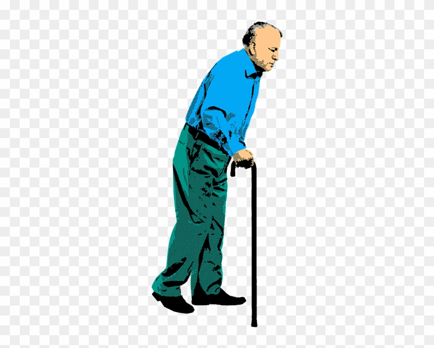 Man Golfer Cliparts 28, Buy Clip Art - Man - Png Download