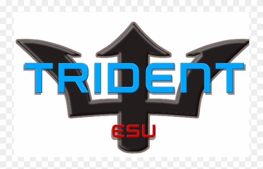 Trident Explorer Scout Unit - Instagram Clipart