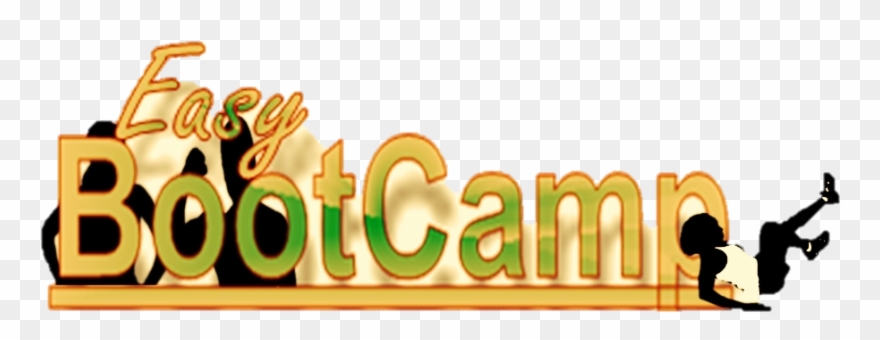 Outdoor Group Fitness - Bouyon Music Clipart