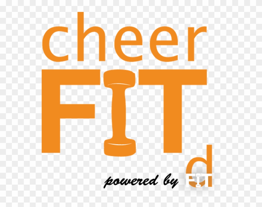 Cheerfit - Christmas Day Clipart