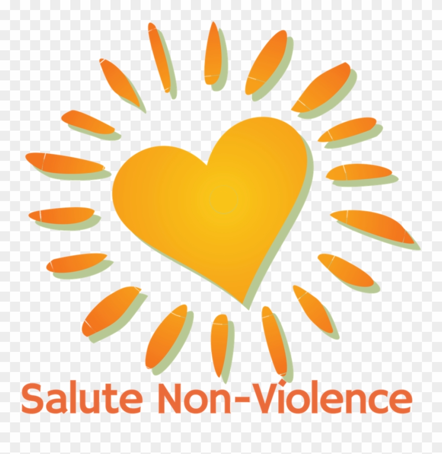 New Font Snv Orange Transparent - Sole Con Sfondo Trasparente Clipart