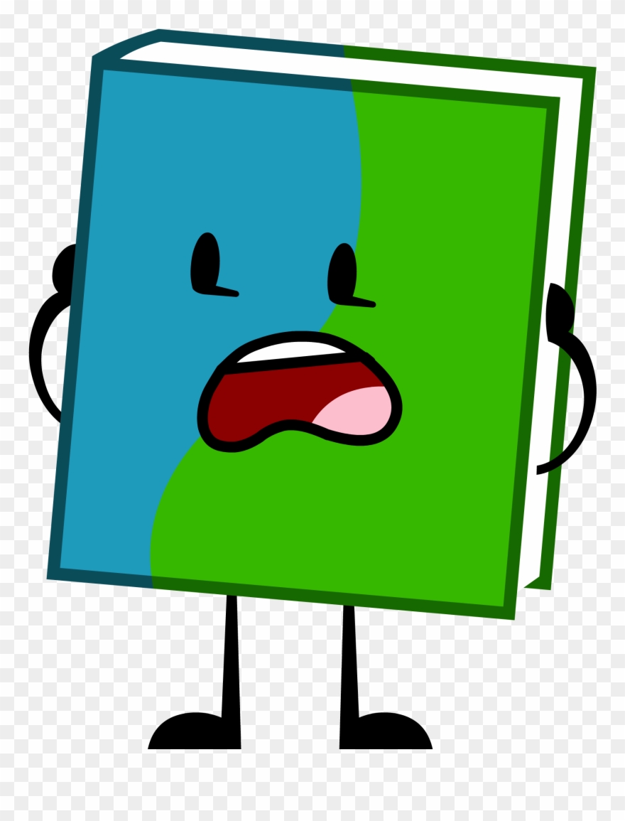 Pop Tart Clipart Inanimate - Inanimate Insanity Book - Png Download