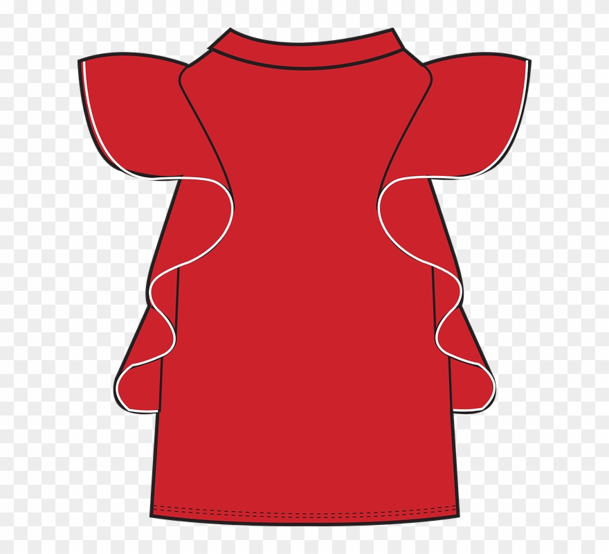 Clothes Closet Cliparts 8, Buy Clip Art - Fashion - Png Download