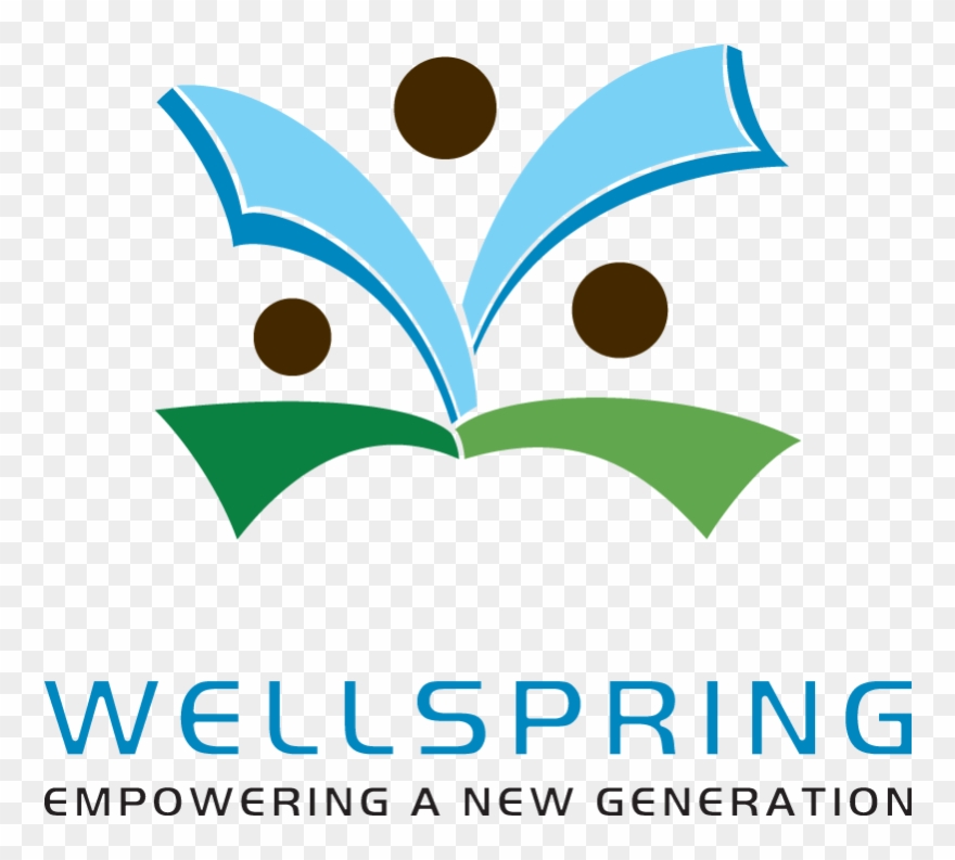 The Wellspring Foundation For Education - Wellspring Foundation Clipart
