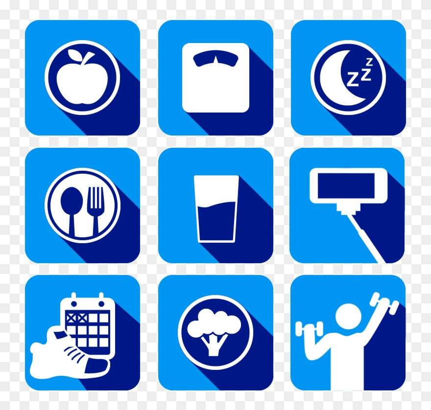 Introduce A Fun Competition To Your Daily Routine - Fast Metabolism: 13 Easy Habits To Boost Your Metabolism Clipart