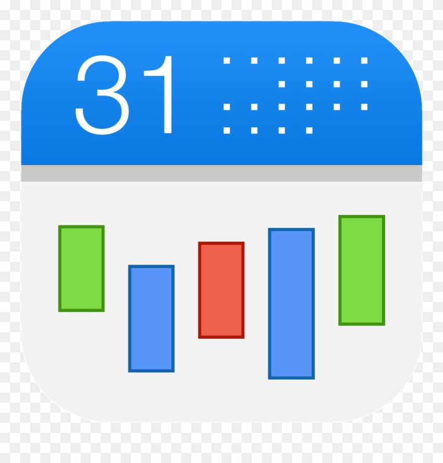 The Best Calendar App For Iphone The Verge - Tiny Calendar App Clipart
