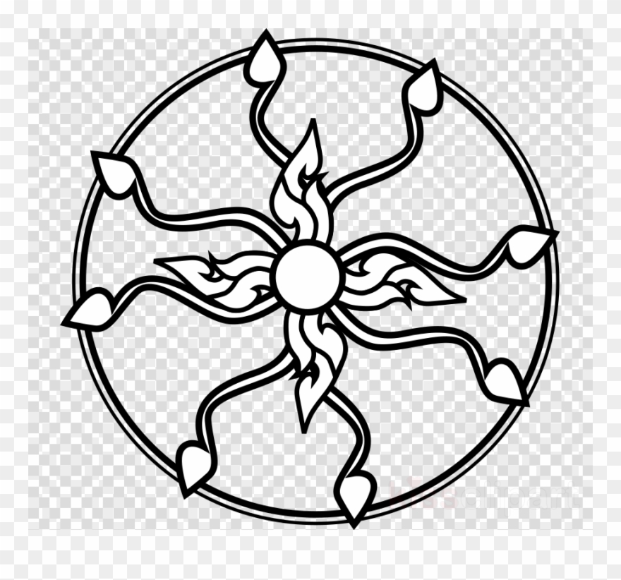 Star Outline Clipart