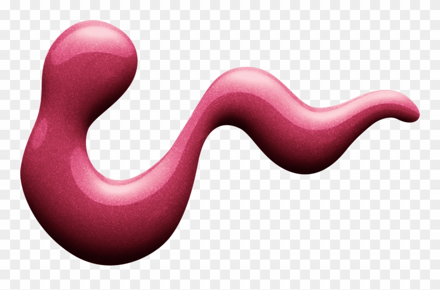 Morgan Taylor Poison Apple - Nail Polish Clipart