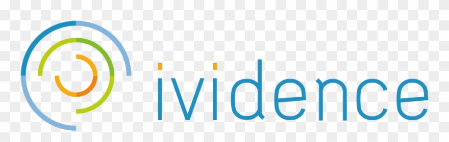 Ividence Logo - Portable Network Graphics Clipart