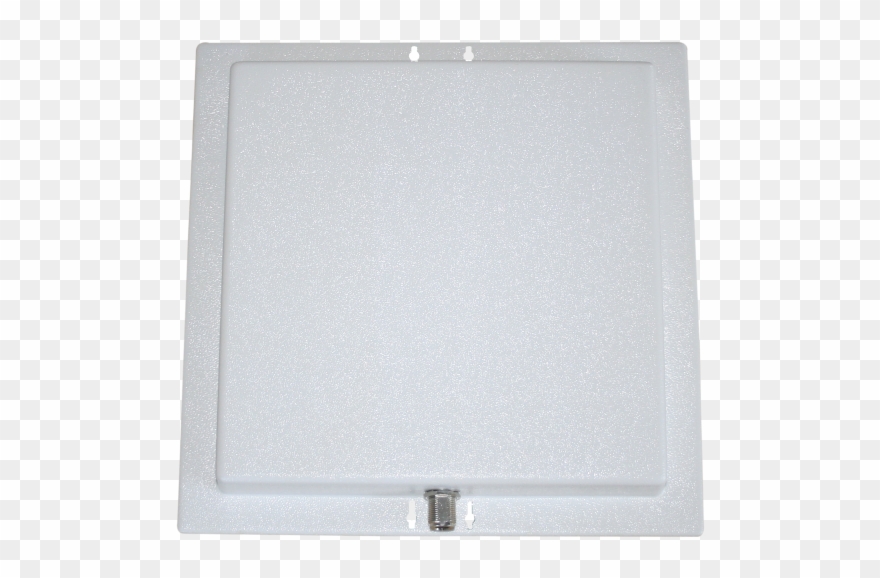 Panel 18 Dbi Antenna Wifi - Plastic Clipart