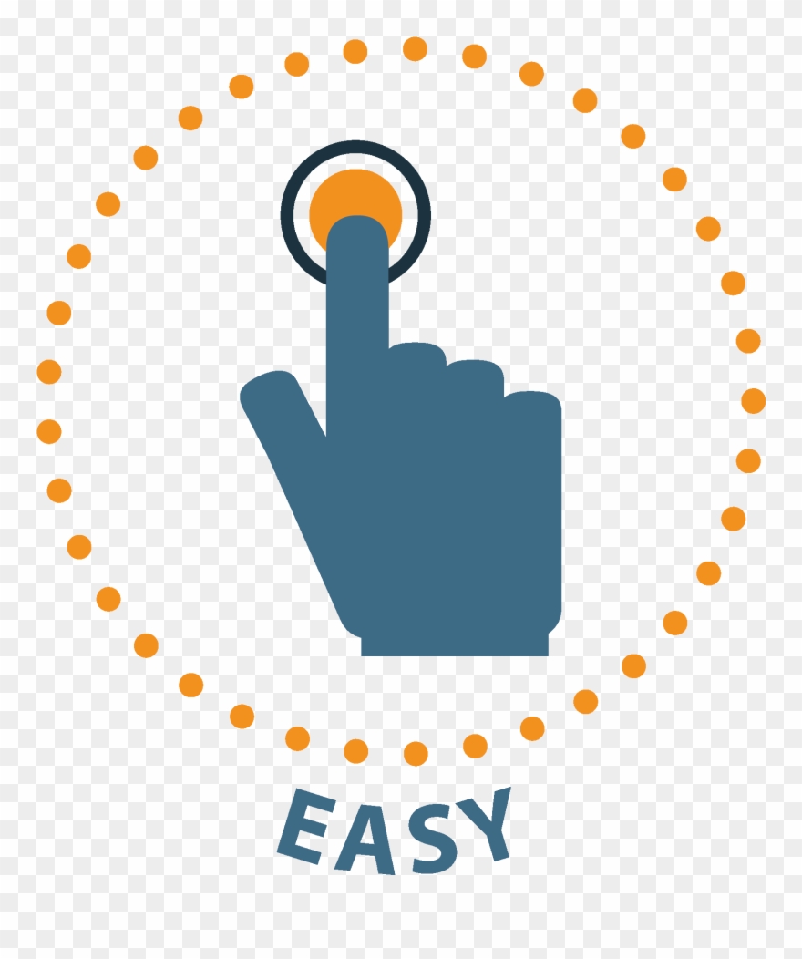 Simple Protocol - Plug-in Clipart