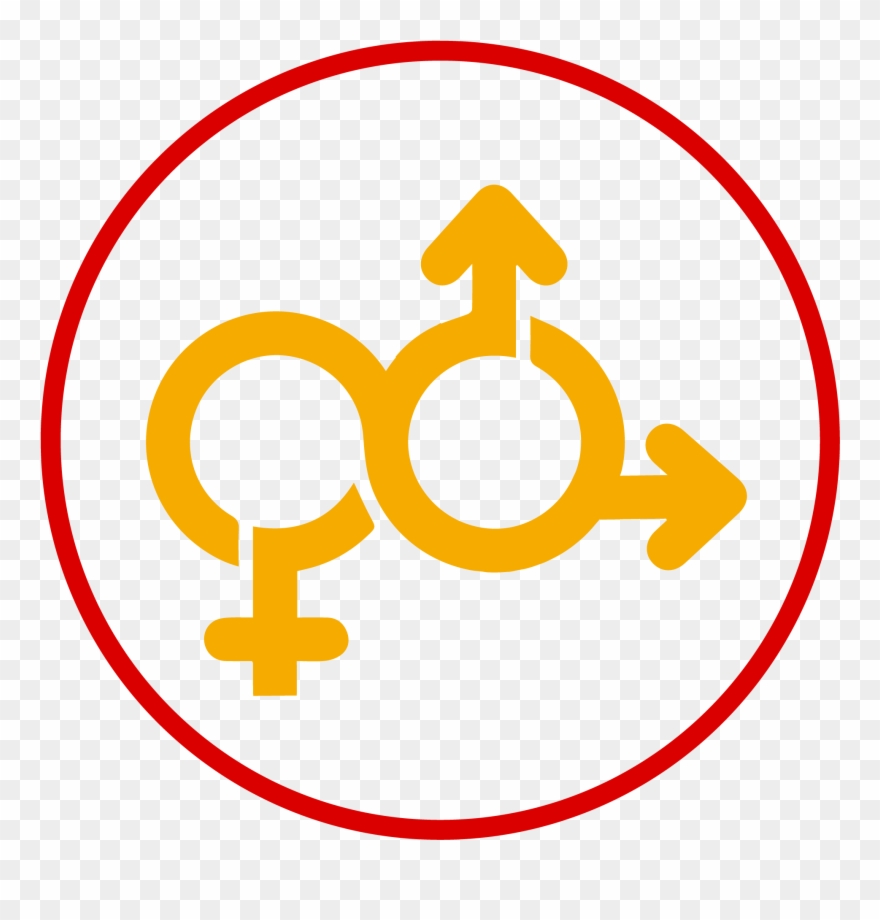 Transactional Intergenerational Sex - Circle Clipart