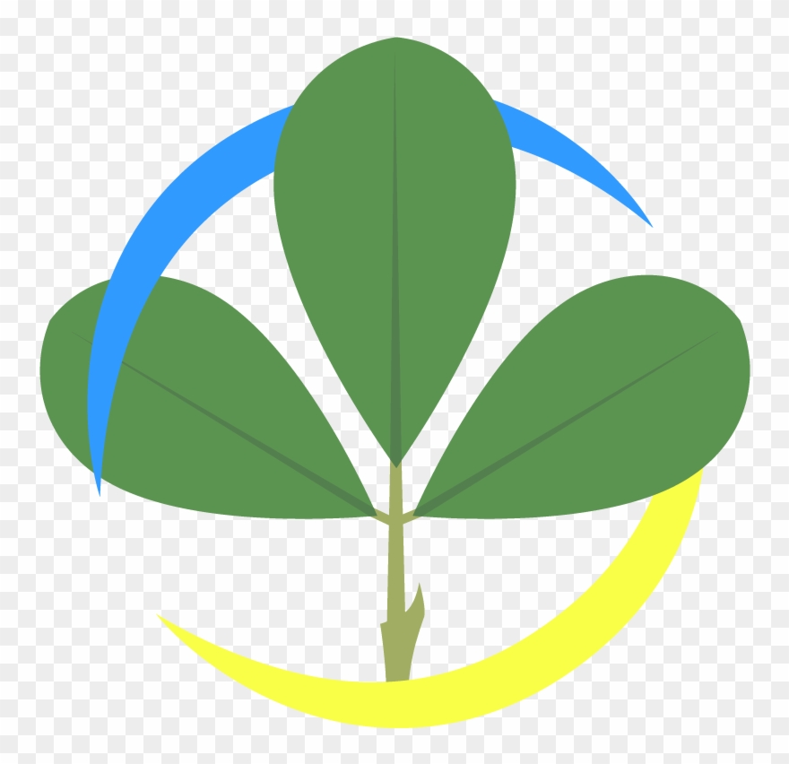 Hay Clipart Alfalfa - Alfalfa Logo - Png Download