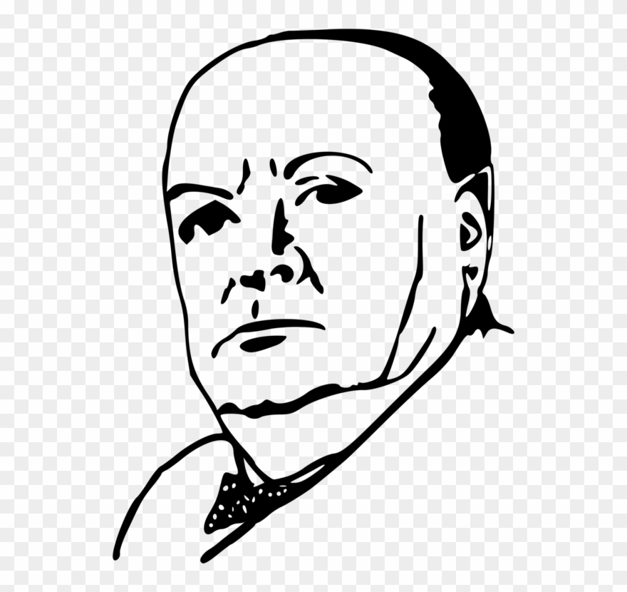 Statue Of Winston Churchill Wikimedia Commons Drawing - Grandpa's Great David Walliams Worksheets Clipart