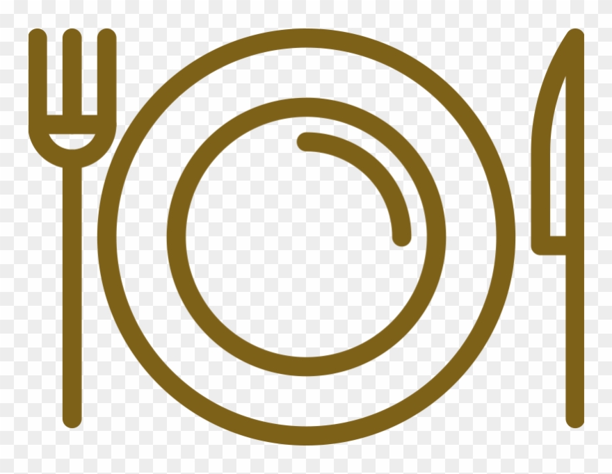 Wedding Breakfast - Vector Graphics Clipart