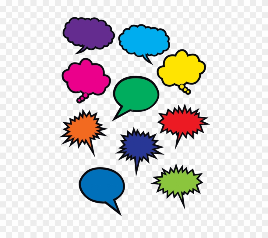 Teacher Created Resources Accents Clipart