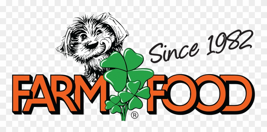 Farm Food He Logo Clipart