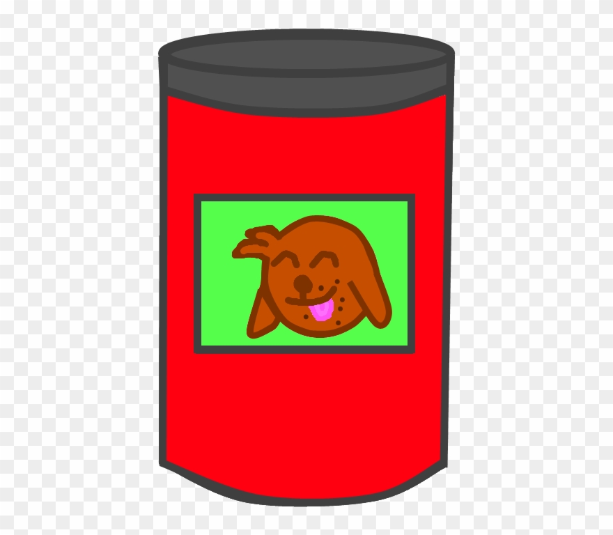 Dog Food Clipart