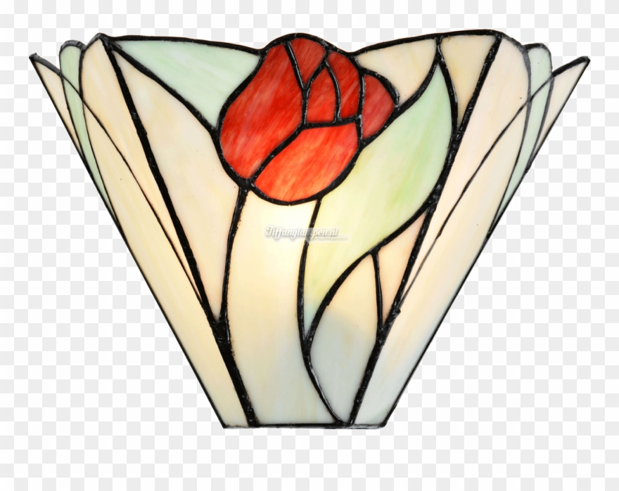 Tiffany Glass Clipart