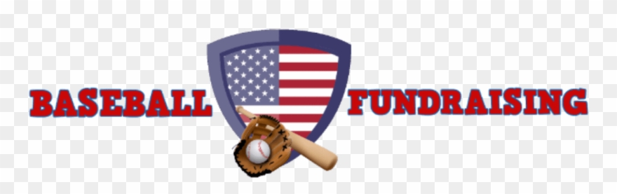 Top 5 Fundraising Ideas Clip Art Freeuse Library - Baseball Fundraising - Png Download