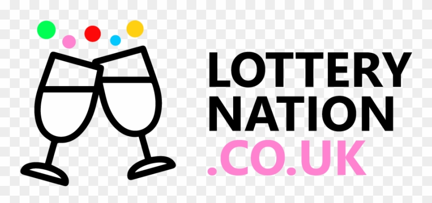 Lottery Nation - Icon Clipart