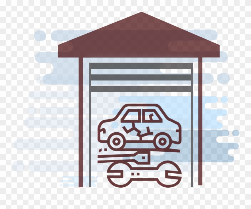 Mobile Mechanic Las Vegas Clipart