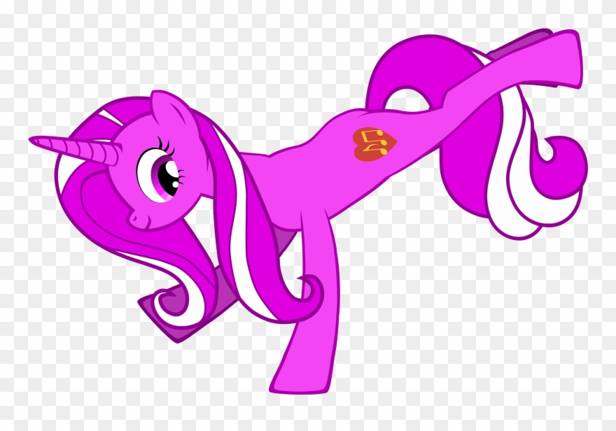 My Little Pony Creator - Pony Clipart