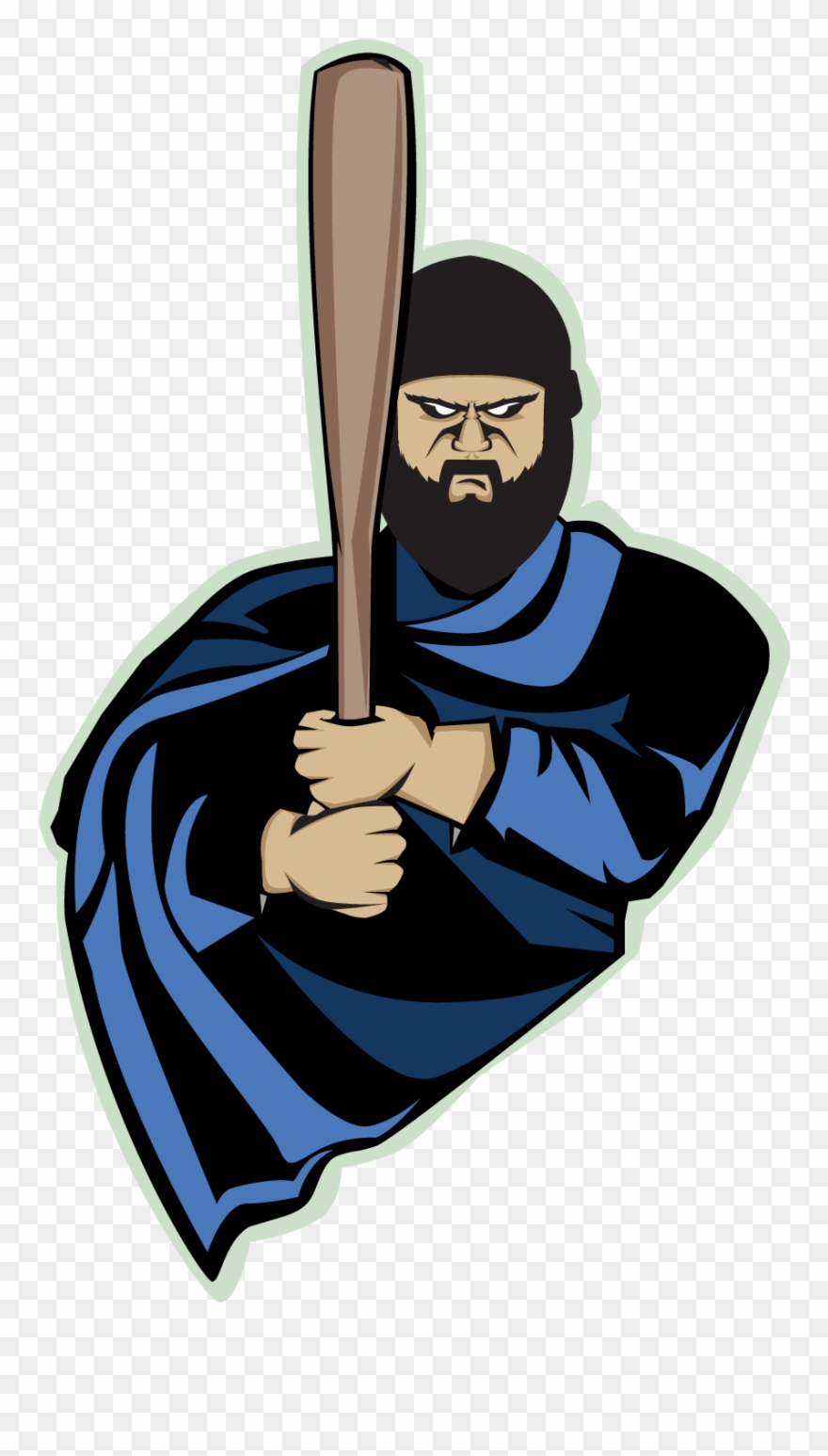 Player Profile - Cartoon Clipart