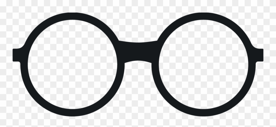 Glasses Clipart