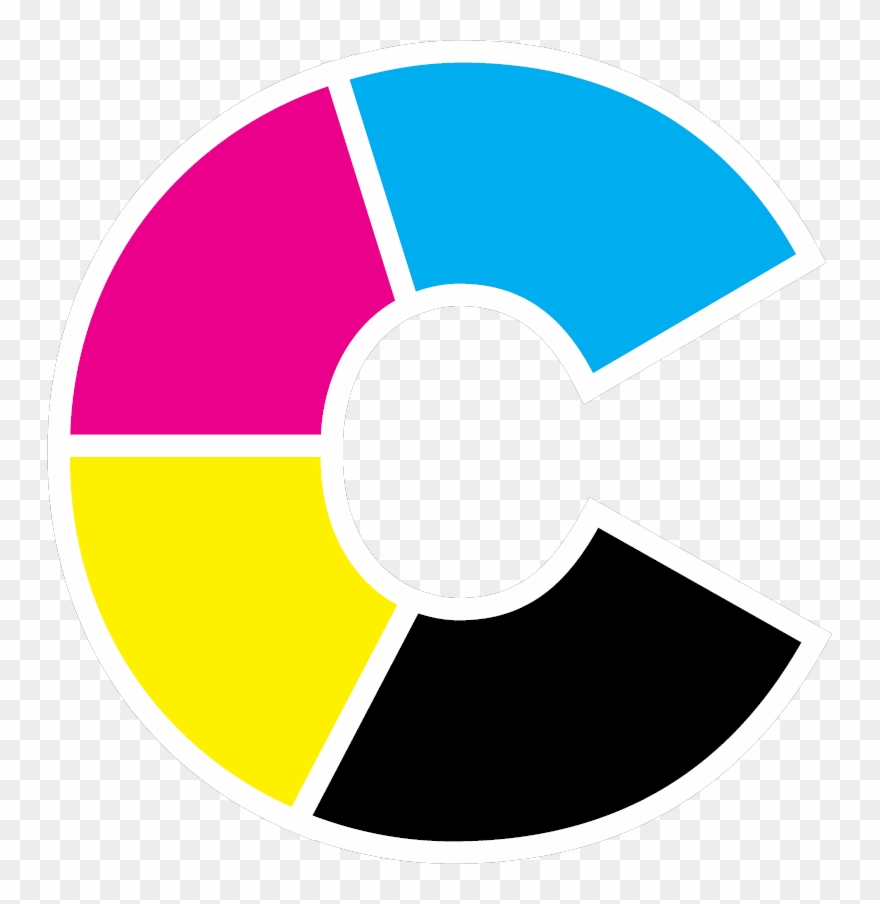 Marucci Patches - Circle Clipart