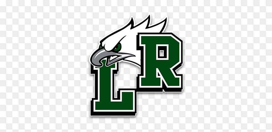 Lake Ridge High School Logo Clipart