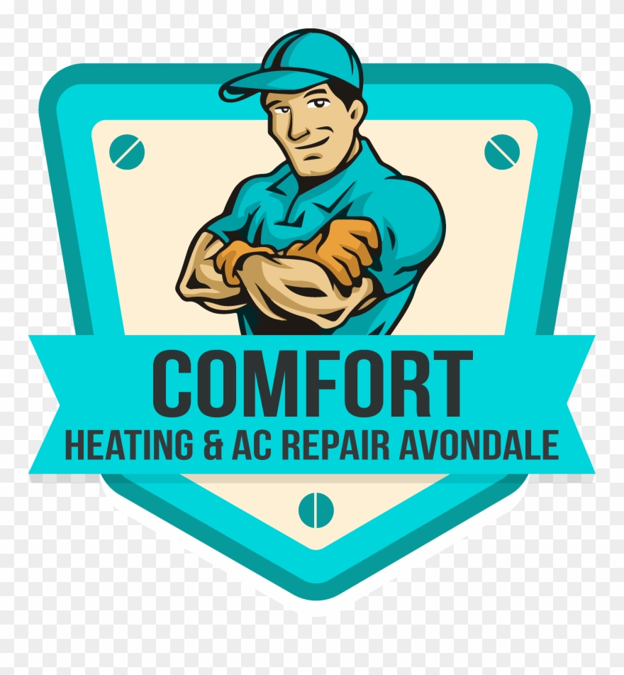 Avondale Heating And Ac Repair Offers Commercial And - Comfort Heating And Ac Repair Clipart