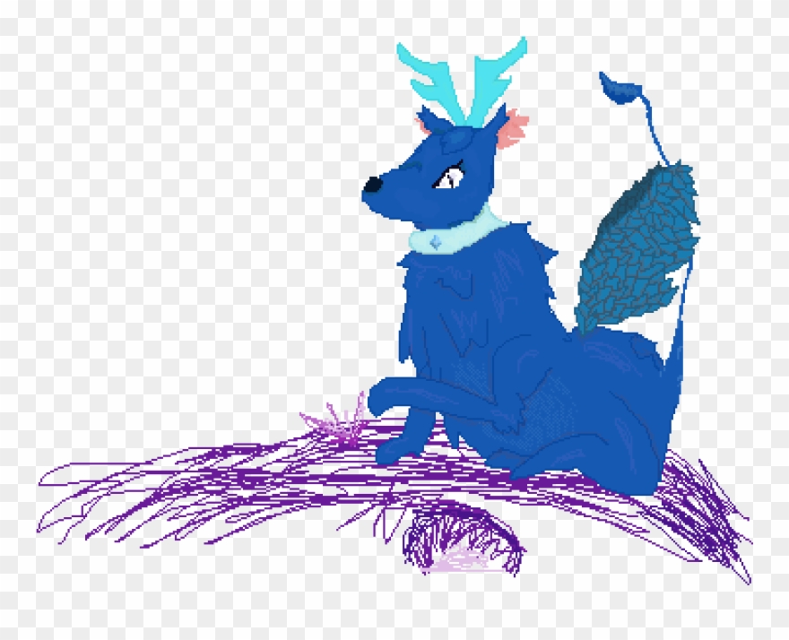 Sapphire - Illustration Clipart