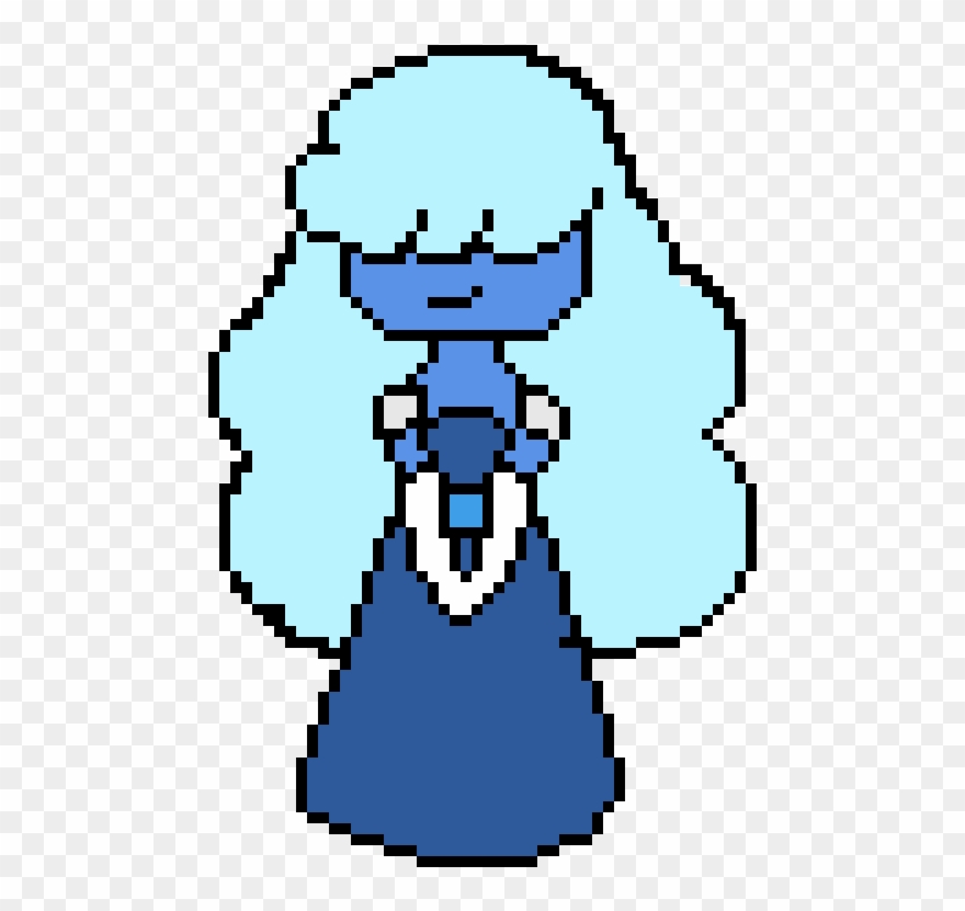 Sapphire Clipart