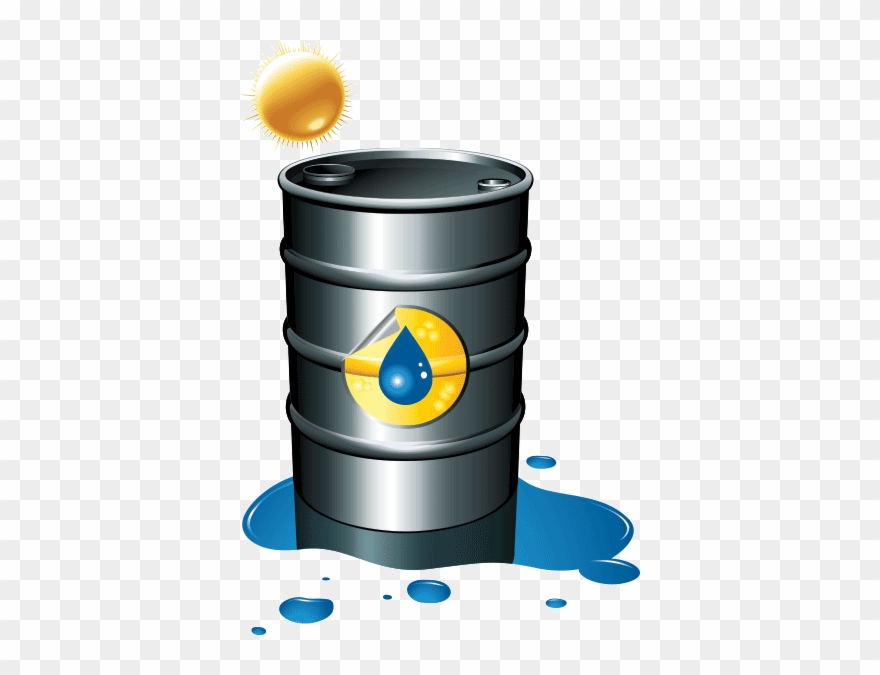 Temperature Really Does Matter When It Comes To Label - Price Hike In Crude Oil Clipart