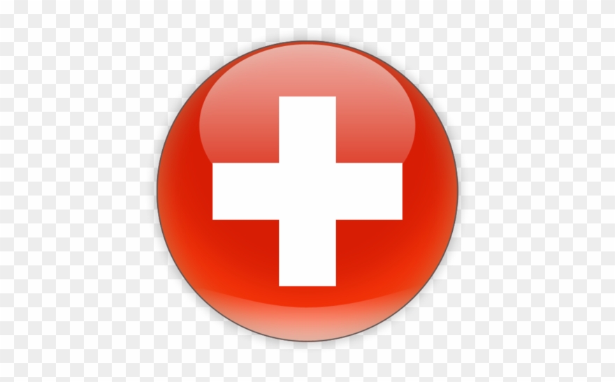 Switzerland - Euro 2016 Switzerland Logo Clipart