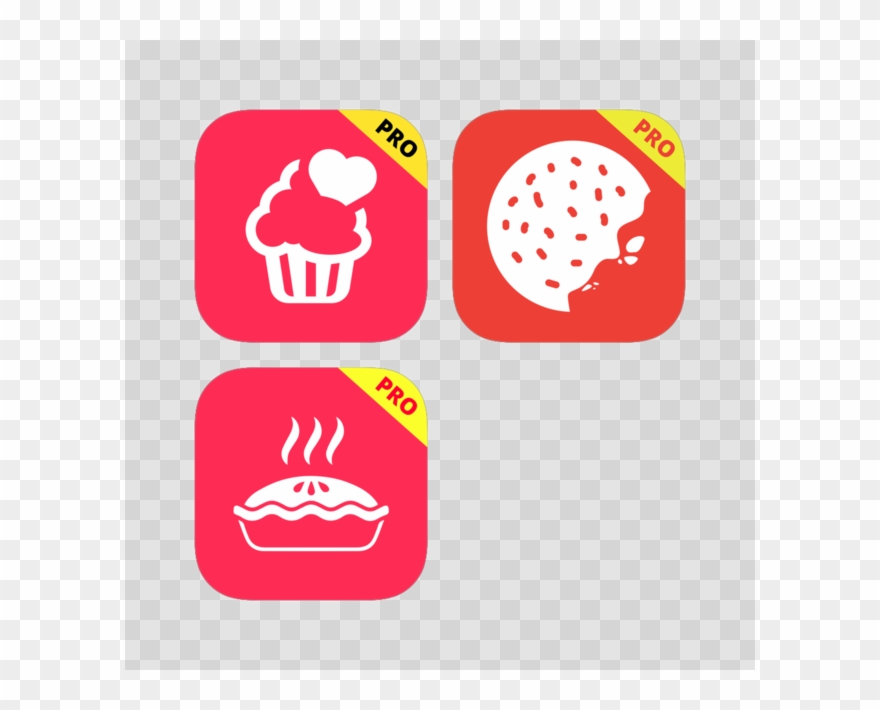 Sweet Chef All In One On The App Store - Baking T-shirt Mugs Clipart
