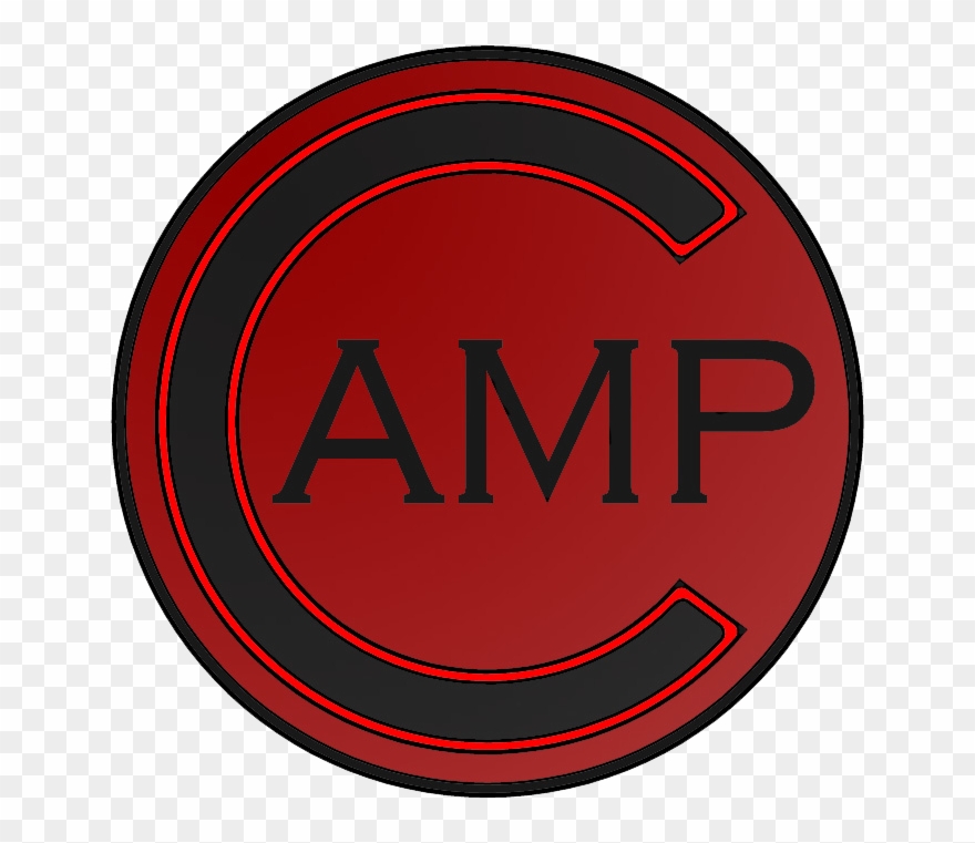 Camp Bar Logo - Camp Bar Clipart