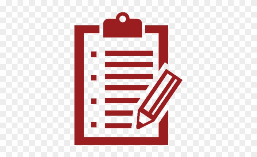 Optical Clipart Eye Exam - Email - Png Download