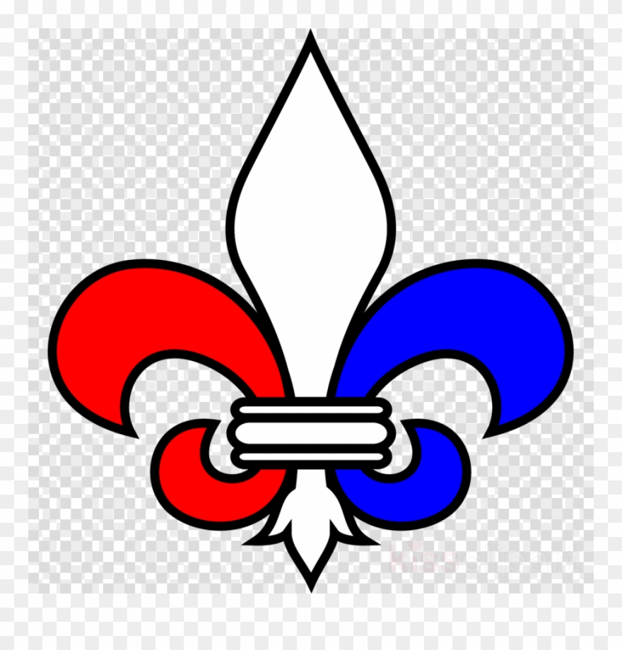 Flor De Lis Png Clipart Fleur De Lis Clip Art - Louisiana Phi Beta Sigma Transparent Png