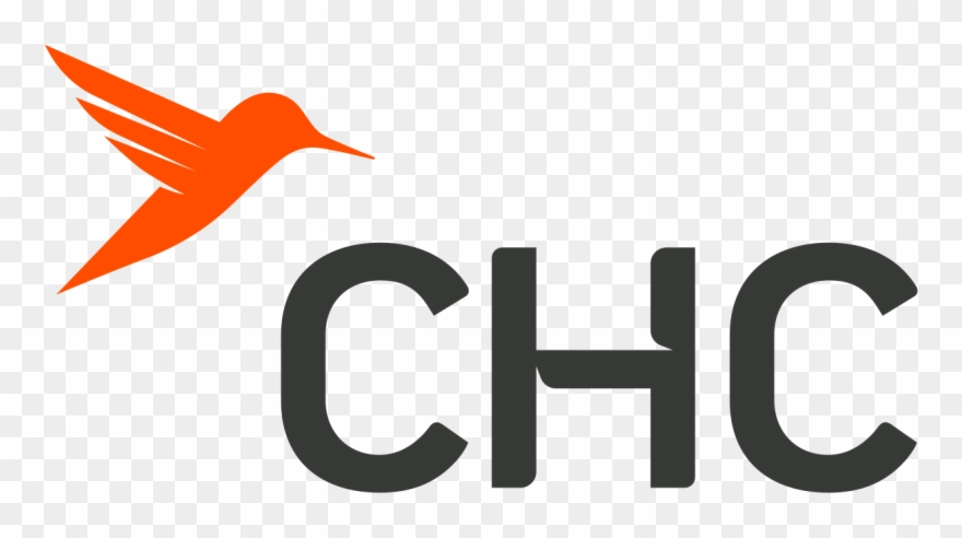 Chc Helicopters Logo Clipart