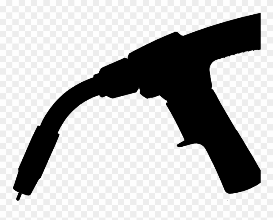 Prepare To Weld - Welding Clipart