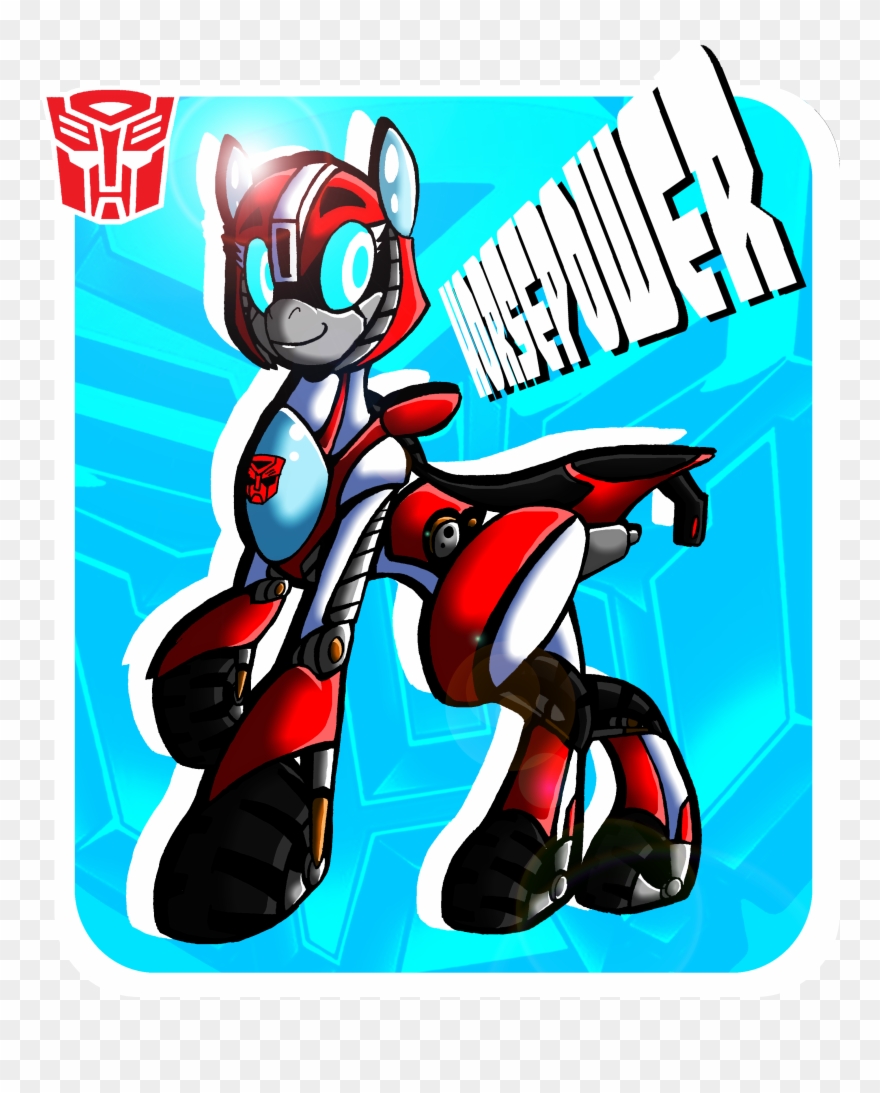 I Created An Abomination - Transformers Clipart